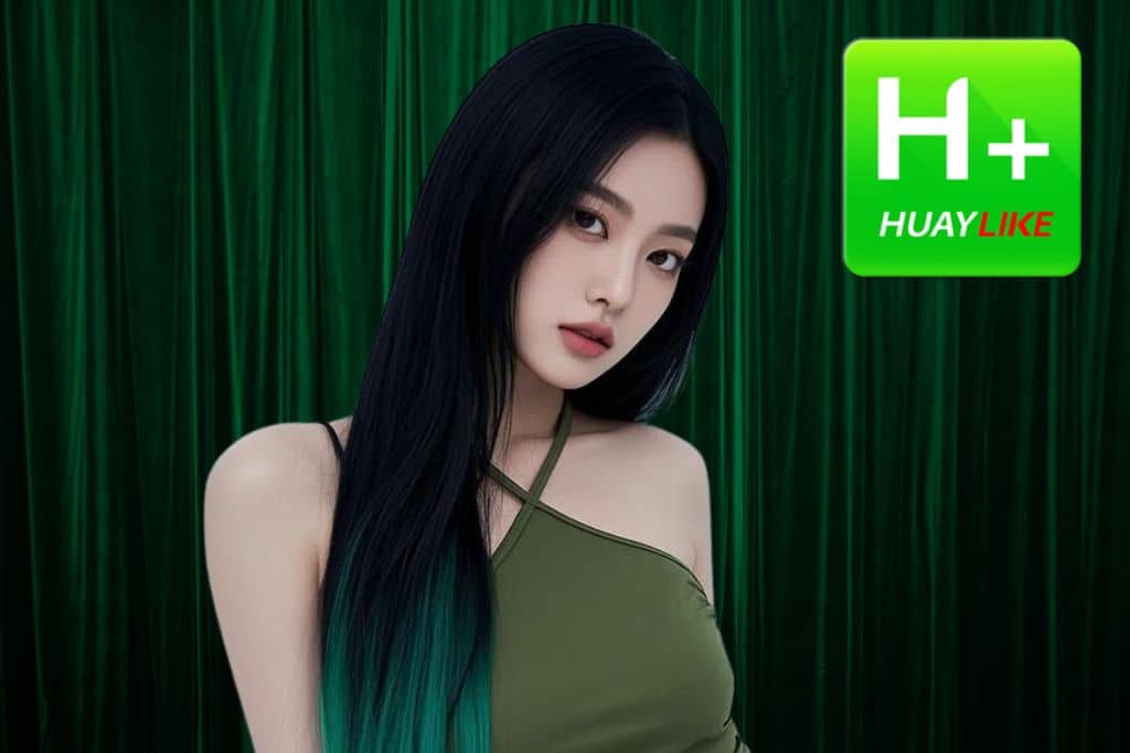 HUAYLIKE APK บาคาร่า