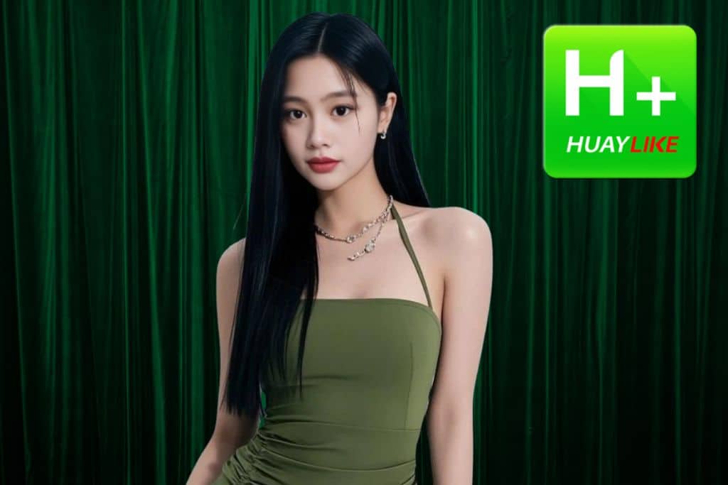 HUAYLIKE APK คาสิโน