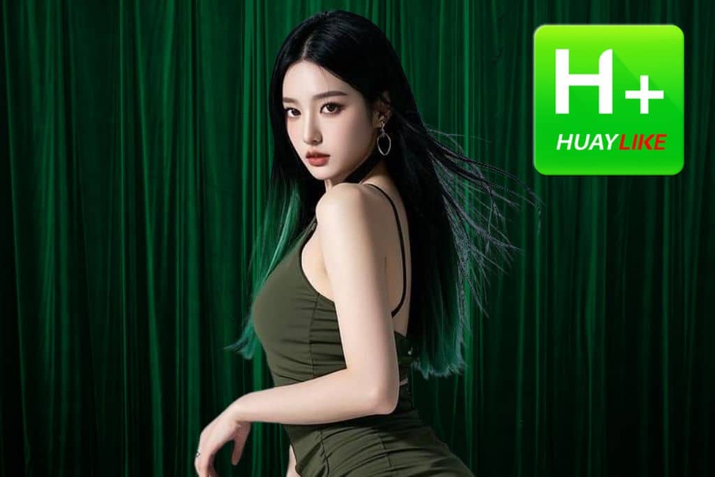 HUAYLIKE APK LOGIN